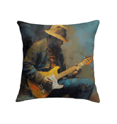 Chord Champion Indoor Pillow - Beyond T-shirts